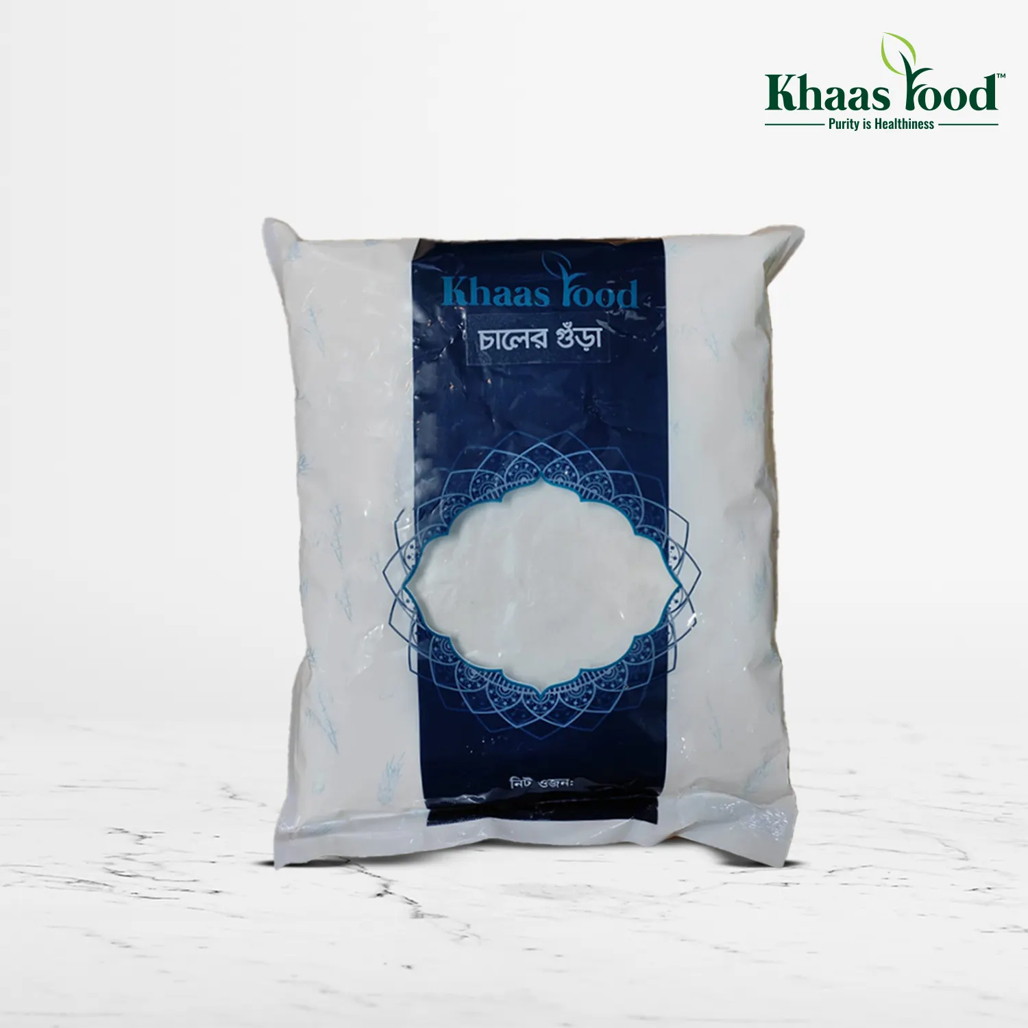 Chaler Gura (চালের গুঁড়া)