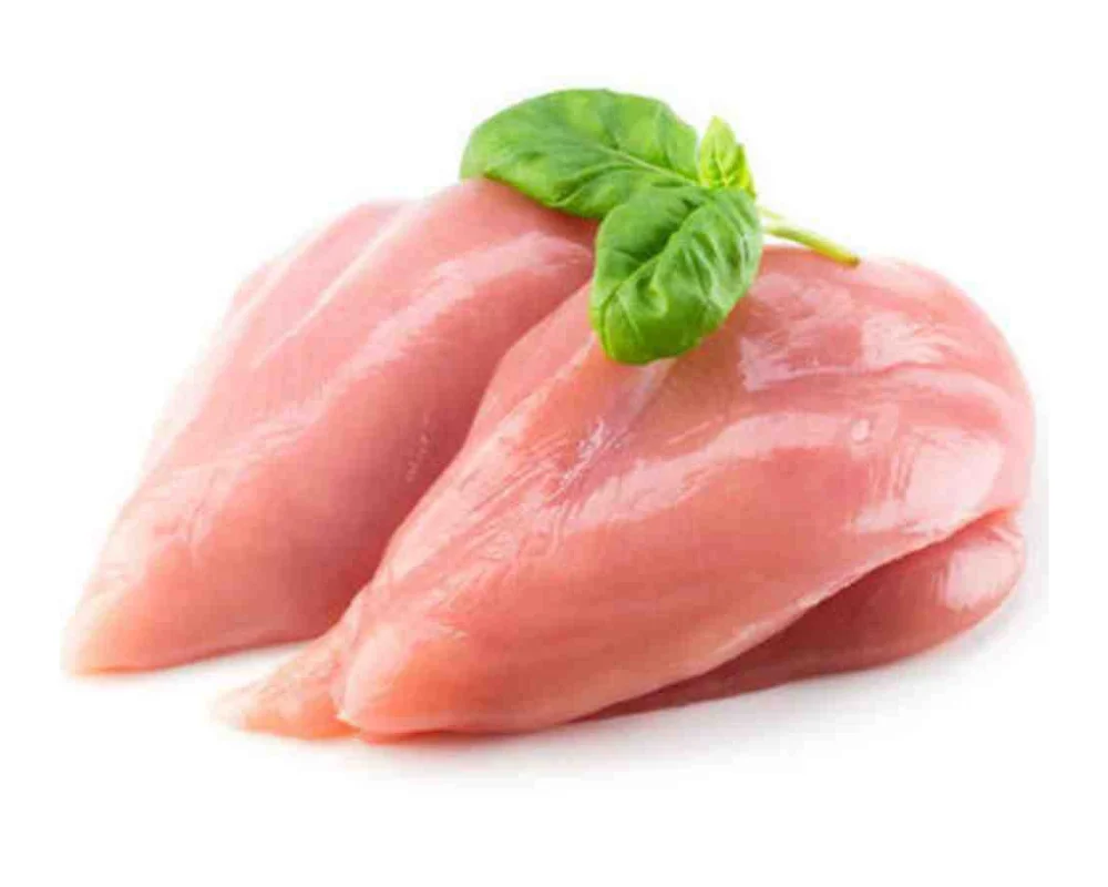Broiler Chicken Breast Boneless